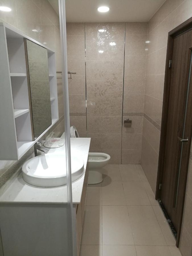 名竹旅社 Minzu Hotel Lugu Exteriér fotografie